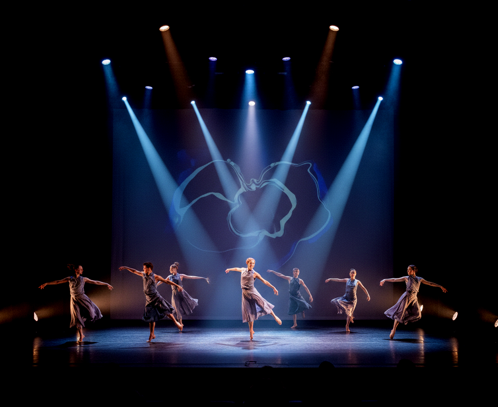Spettacoli di Danza a Palermo
