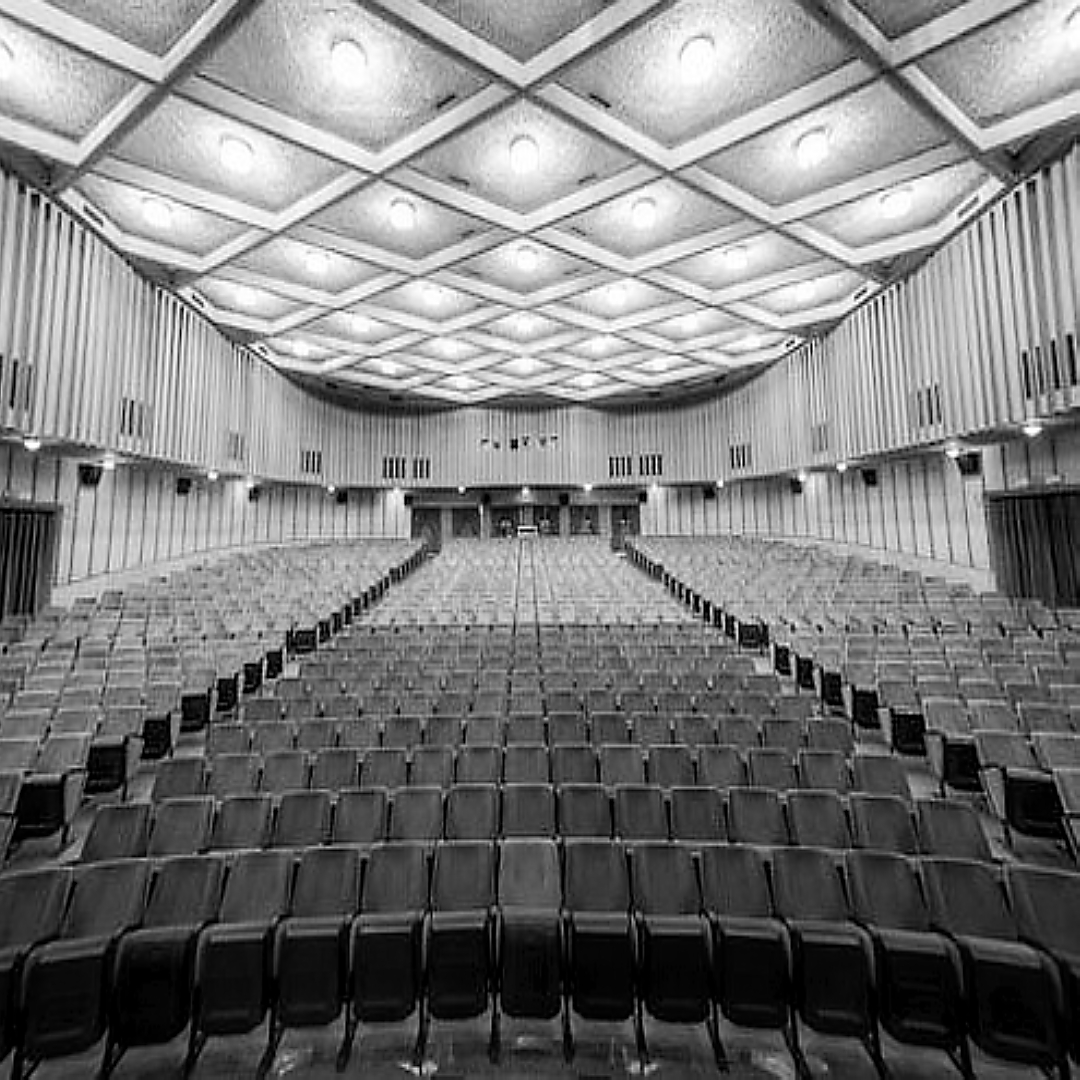 Eventi al Teatro Golden Palermo