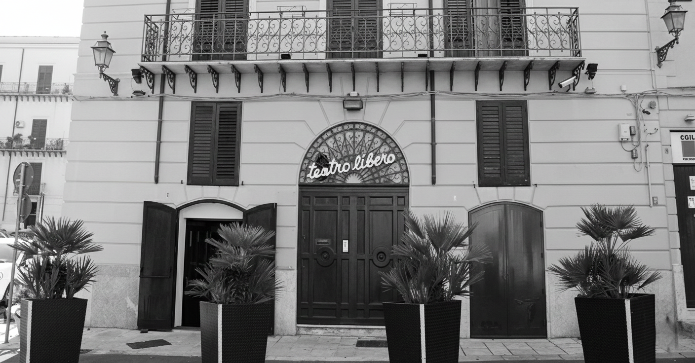 Eventi al Teatro Libero